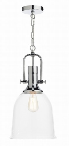 Dar Lighting Nolan Wisząca Dar Lighting NOL0108