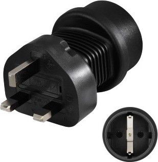 Hama ADAPTER PODRÓŻNY PL UK 001088810000