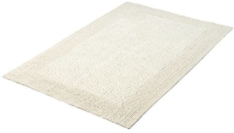 Kleine Wolke dywanik łazienkowy Cotone Szampan, Złoto, naturalny, 60 x 90 cm 7142202519