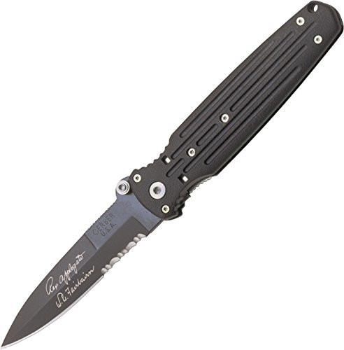 Gerber Covert  DBL Edge 154 cm Black na  CL G5786_154 cm