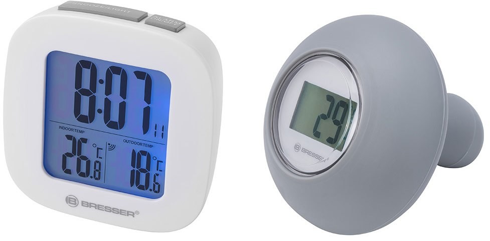 Bresser MyTemp WTM
