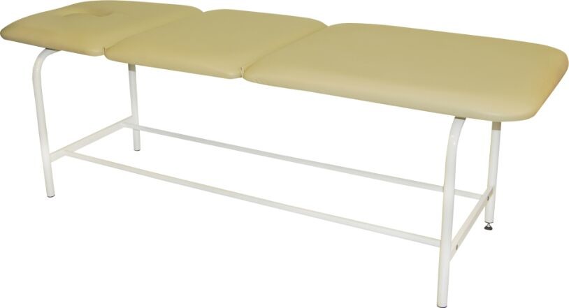 Ws Tech S.c LM-02 Plus H-Max kozetka lekarska 3-częściowa wysoka LM-02 Plus [s55/w70]