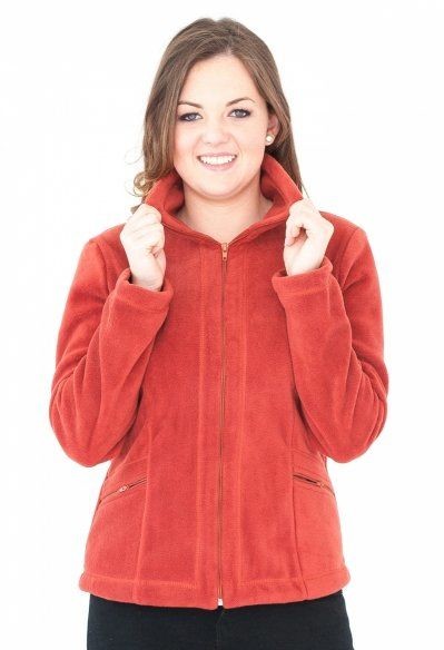 Kreator studio mody Bluza polarowa, Kreator Studio Mody, rozm. 42