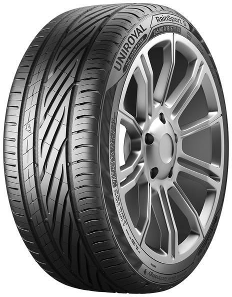 Uniroyal RAINSPORT 5 255/55R18 109Y