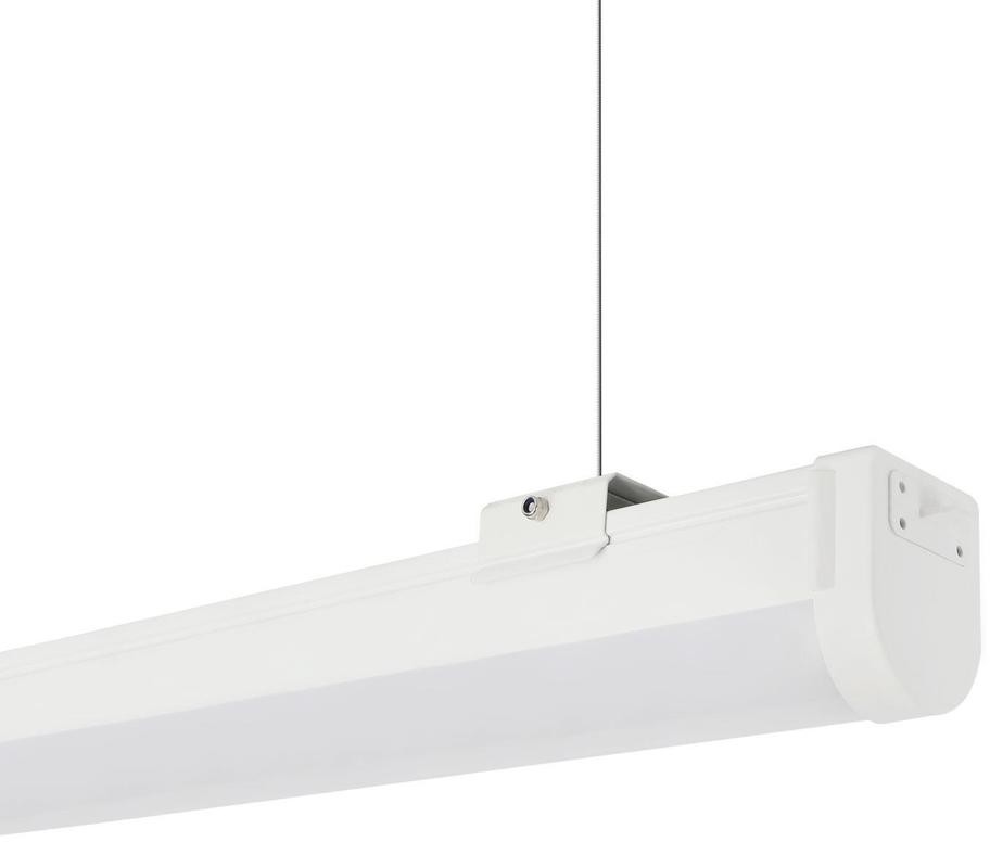 SpectrumLED Limea Slim 2 60w 1.7m Ip66 8400lm Ww 3000k 5 Lat Gwarancji Bez Kabla Zasilającego Ik08 SLI047005WW