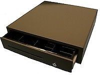 Star Micronics Sejf CB-2002 LC CASH DRAWER NEW GRA - 55555560