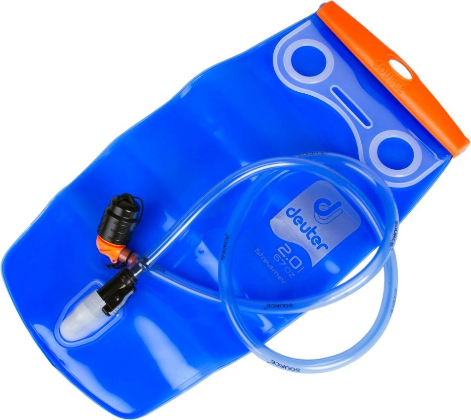 DEUTER Bukłak Streamer 2.0 2L 4046051021331