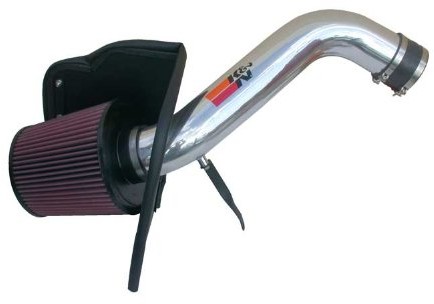 K&N 77-3034KP wysokowydajny system filtracji powietrza 77-3034KP