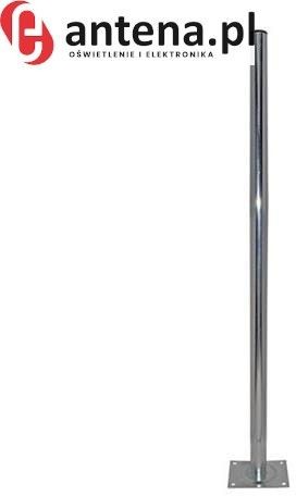 Maszt tarasowy 1 m MT-43100