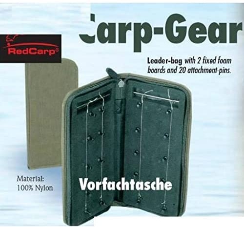 Behr Behr Unisex Adult 9102940 plecak Carp, standardowy 9102940