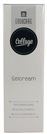 Endocare endocare cellage Anti-Aging Gel Cream 50 ML 3052777