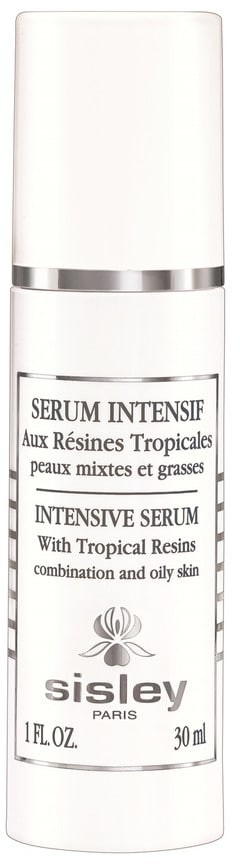 SISLEY Intensive Serum With Tropical Resins