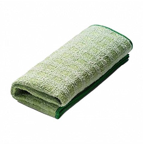 Maya Professional Tools gs3300456 Green Speed Diamond ściereczka do czyszczenia, 40 cm x 40 cm GS3300456