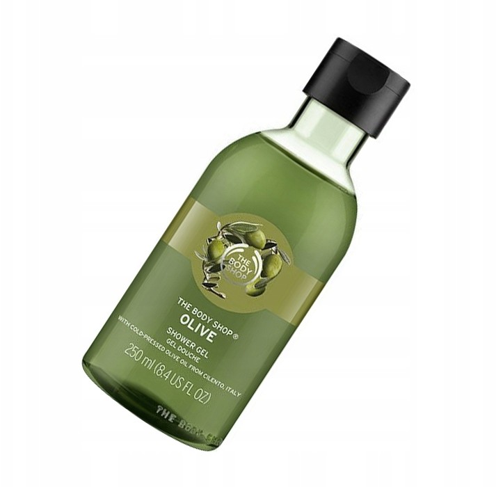 The Body Shop Olive Żel Pod Prysznic 250ML