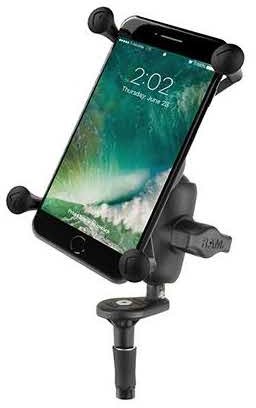 RAM MOUNT Uchwyt X Grip montowany w trzon RAM B 176 A UN10U 140L621