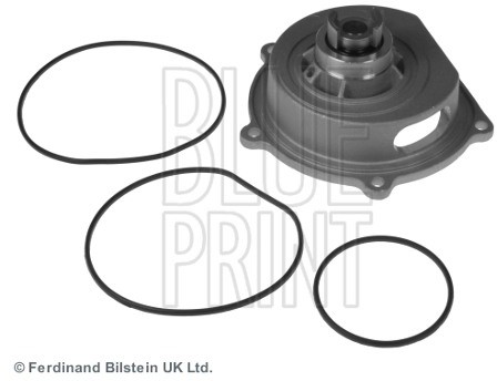 BLUE PRINT Pompa wodna ADJ139111