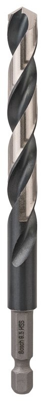Bosch METALBOR HSS IMPACT 9.5MM 2608577130