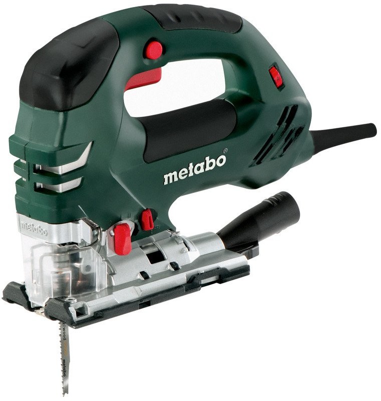 Metabo STEB 140 Plus (601404500 / 4007430212252)