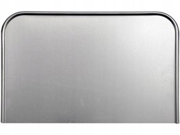 Blacha Pod Piec Do Pieca Przypiecowa 40x60cm