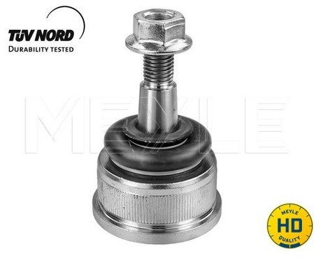 Wulf Gaertner Autoparts Przegub mocujący / prowadzący Wulf Gaertner Autoparts 316 010 0003/HD