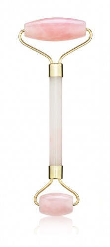 Lash Brow Lash Brow Roller wałek masażer do twarzy Kwarc/Akryl Premium 0000001026