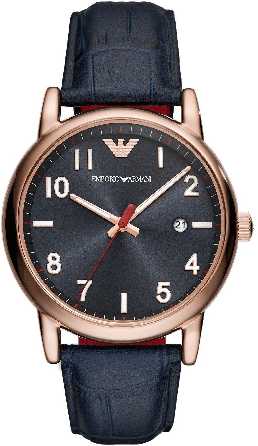 Emporio Armani Luigi AR11135