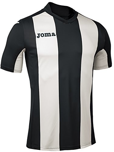 Joma koszulkach trykoty Pisa V 100403.100 100403.100_6XS-5XS