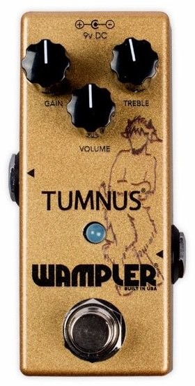 Wampler Tumnus