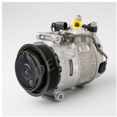 DENSO Kompresor, klimatyzacja DCP28017
