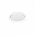 Light.it Lampa sufitowa LED plafon MIA 3700 biała 32W 4000K 1920lm fi41cm