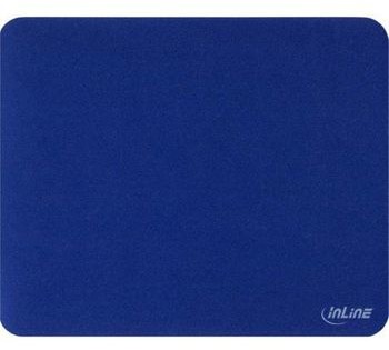 InLine Podkładka ultra-thin niebieska 55456B) 55456B