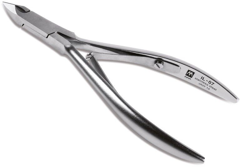 AAA AAA CĄŻKI DO SKÓREK IL-07 JAW14 (5MM) 9942-uniw