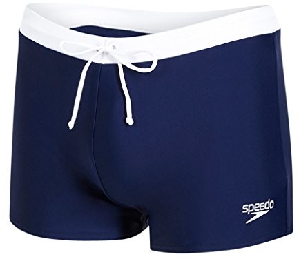 Speedo Szorty kąpielowe dla mężczyzn valmil odcień niebieski, wielokolorowa, 38 68-056585332