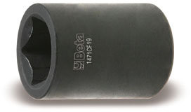 Beta Nasadka pięciokątna do zacisków hamulcowych 1/2'' 19 mm