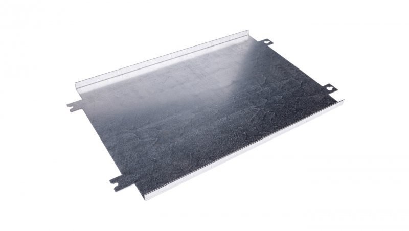 Eaton Płyta montażowa 300x600mm stal BPZ-MPL300-600 114813 114813