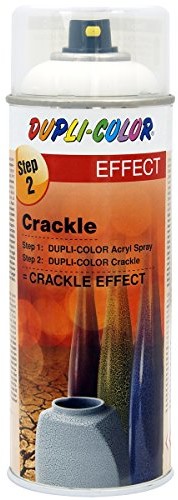 Dupli Color Dupli-Color Crackle Effect, 1 sztuka, biały