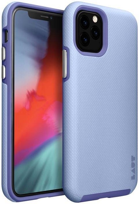 Laut Shield - Etui iPhone 11 Pro Max (Lilac) b2btrade-15417-0