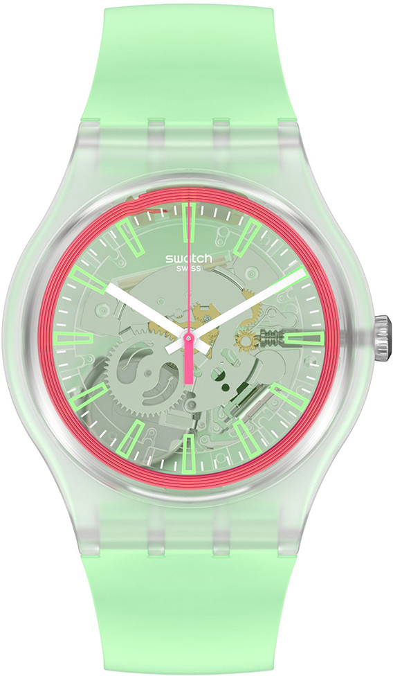 Swatch Zegarek SVIK103-5300 SPRING PAY -