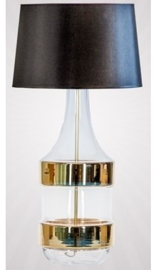 4concepts Lampa na stół BIARITZ GOLD L223181307 L223181307