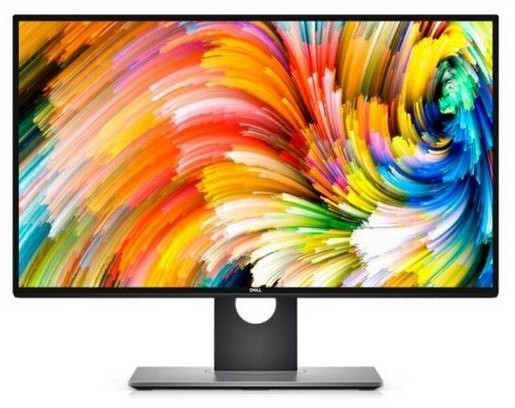 Dell UP2518D 25
