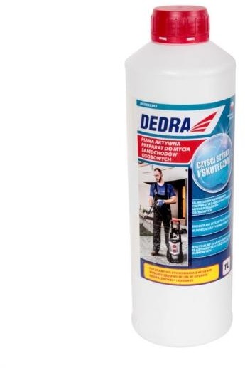 Dedra Dedra DED8823A3
