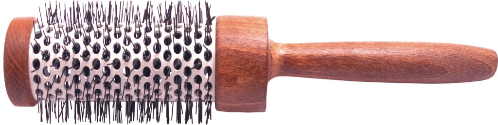 GORGOL Szczotka Ceramic Eurostandard ciemna 40mm 01 26 312