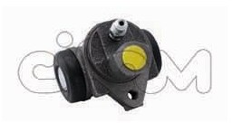 METELLI Cylinderek hamulcowy 101-683