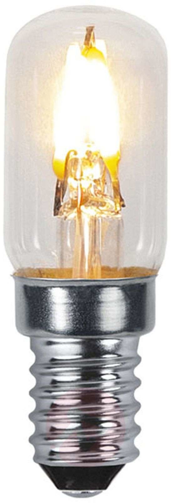 Best Season Żarówka LED E14 T16 0,3W 30lm Soft Glow 2 100 K