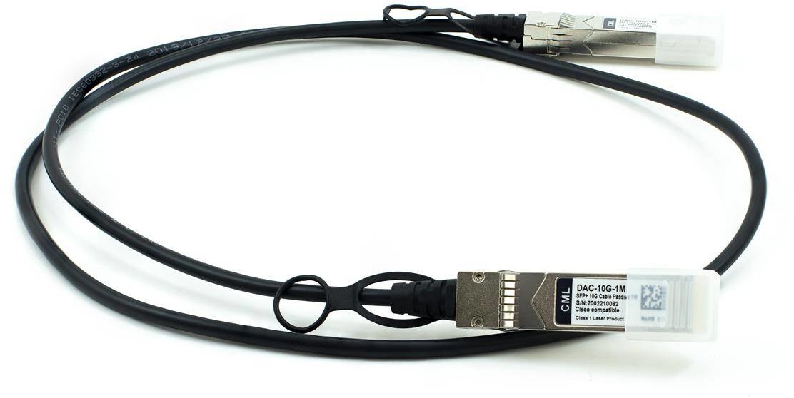 CML DAC-10G-50CM DAC-10G-0.5M