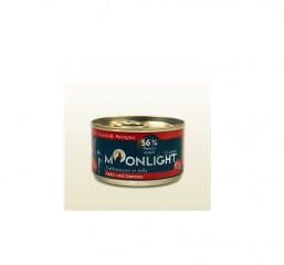 Moonlight Dinner Moonlight Dinner Nr 8 - Kurczak i warzywa w galaretce 80g