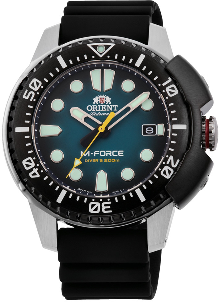 Orient RA-AC0L04L00B M-FORCE