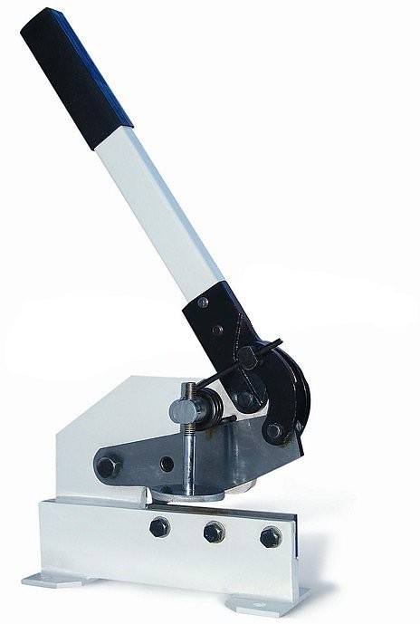 PROMA Nożyce dźwigniowe NPP-6 NPP-6