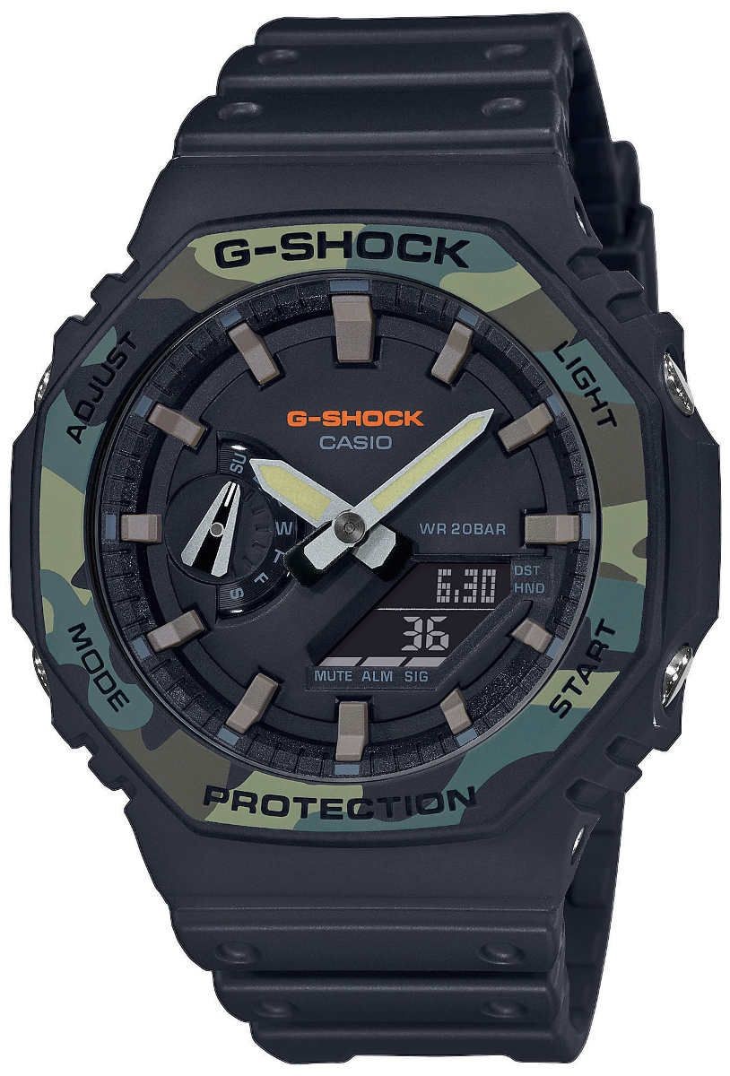 Casio G-Shock