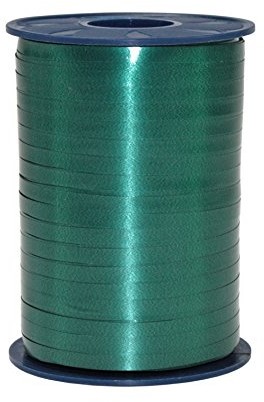 Unbekannt polyband ciemnozielony 5 MM szerokości/500 meter 5131461